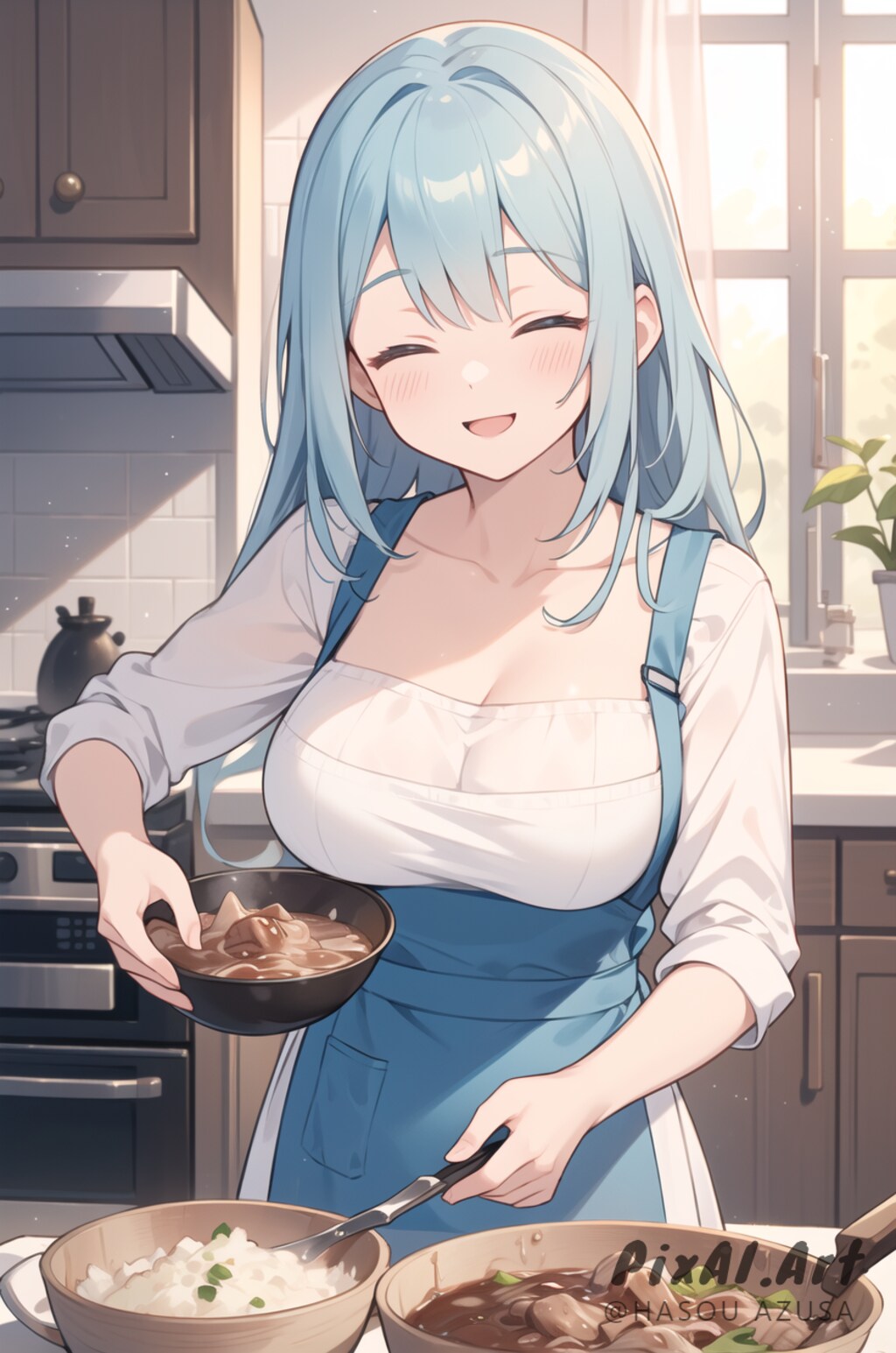 男の子ってこういうのが好きなんでしょ？（３食目）