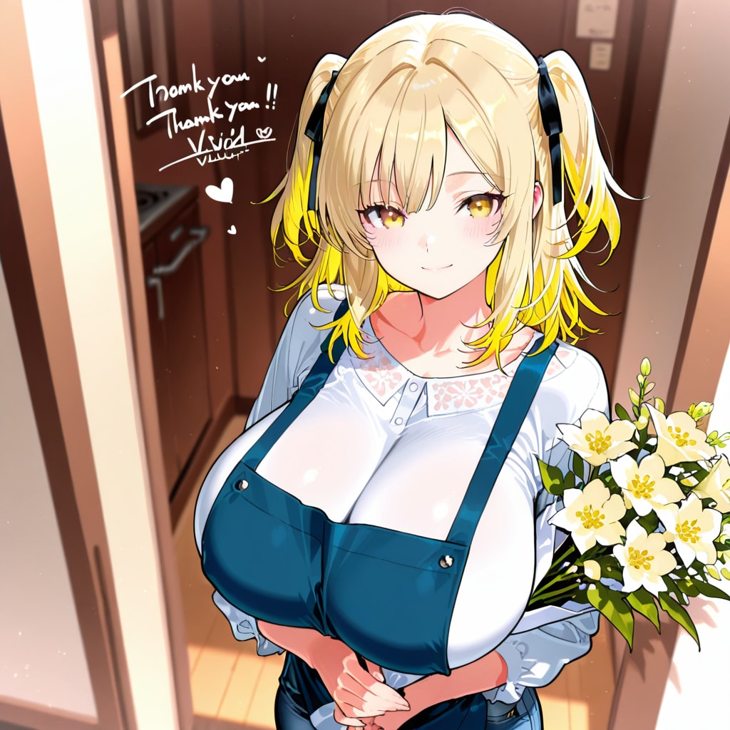 ちちぷいありがとう/EVENT