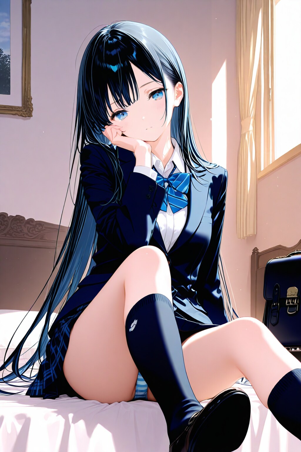 girl dra13