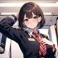 CA身体検査 3枚目