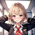 CA身体検査 12枚目