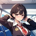 CA身体検査 2枚目