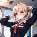 CA身体検査 6枚目