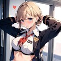CA身体検査 4枚目