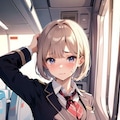 CA身体検査 9枚目