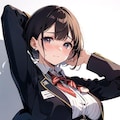 CA身体検査 7枚目