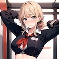 CA身体検査 11枚目