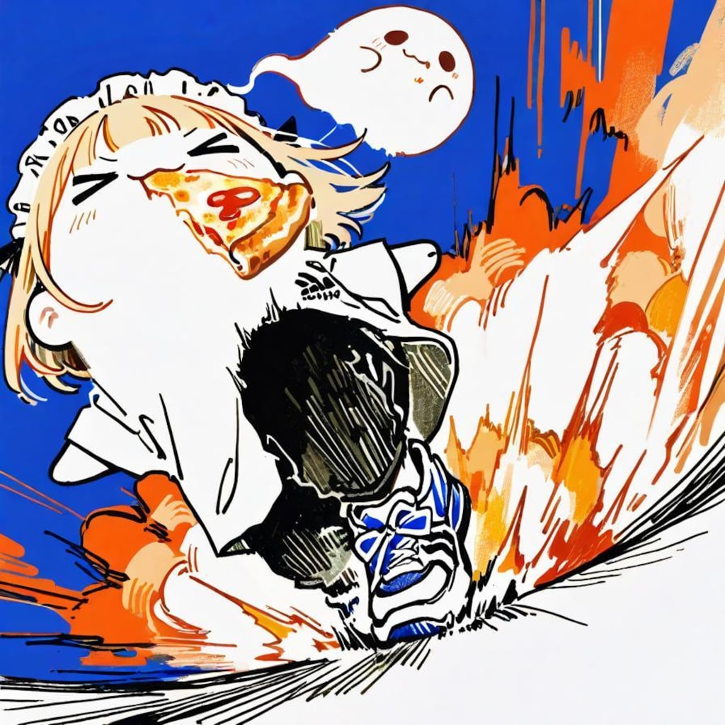 ( >ω<)フリースタイル紅白バトルやでぇ！💥💥💥