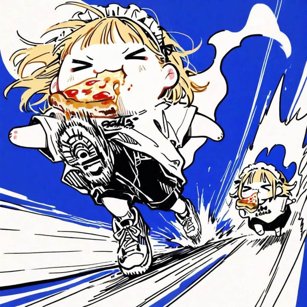 ( >ω<)フリースタイル紅白バトルやでぇ！💥💥💥