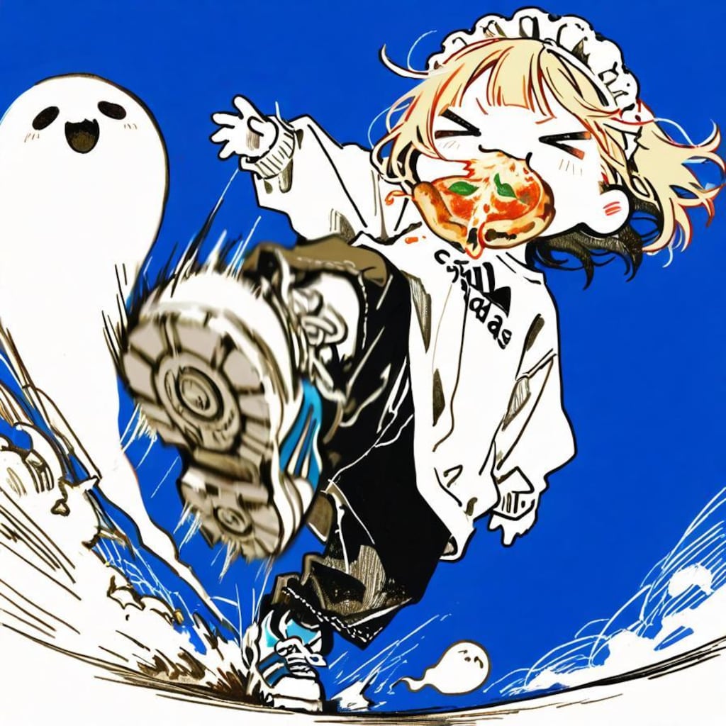 ( >ω<)フリースタイル紅白バトルやでぇ！💥💥💥