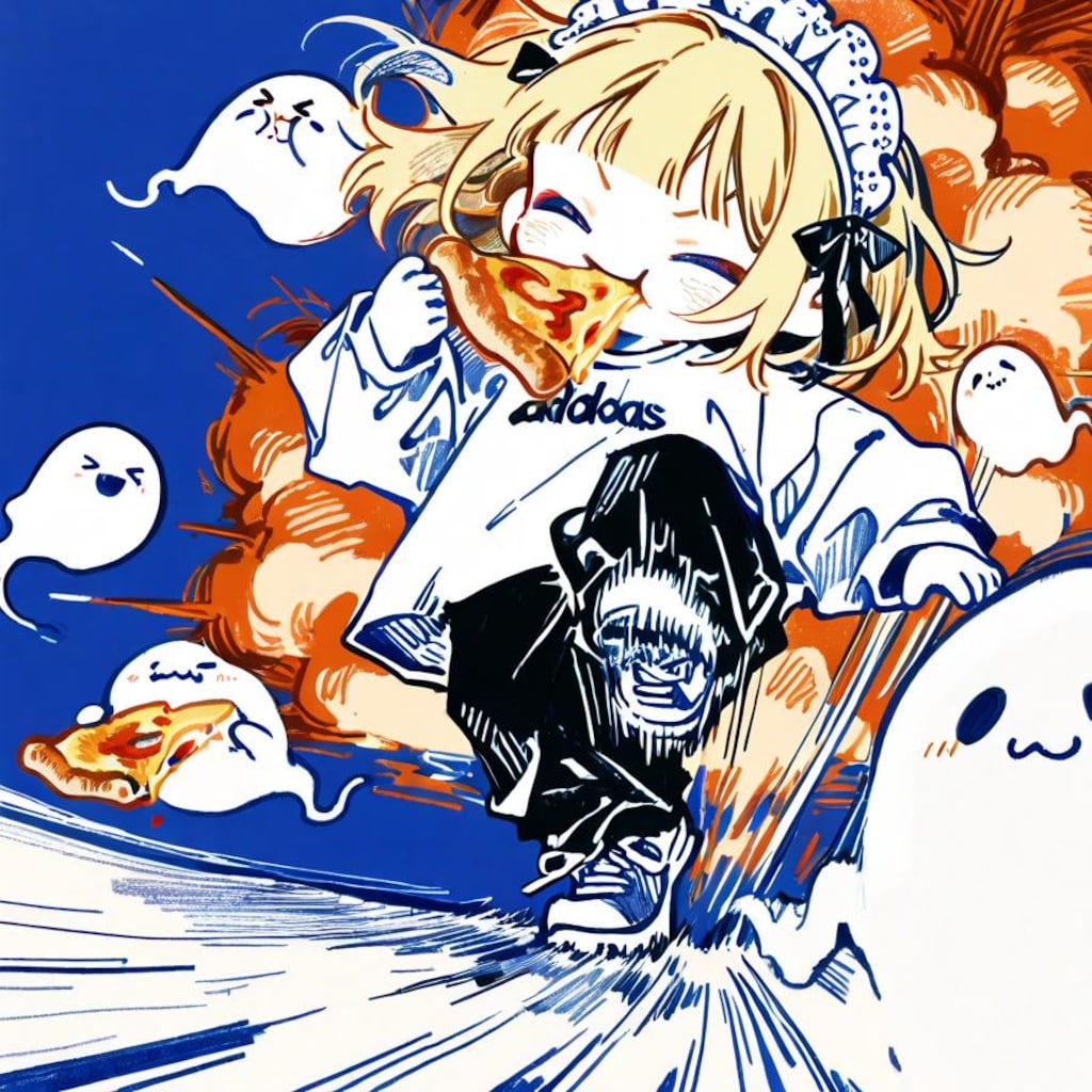 ( >ω<)フリースタイル紅白バトルやでぇ！💥💥💥