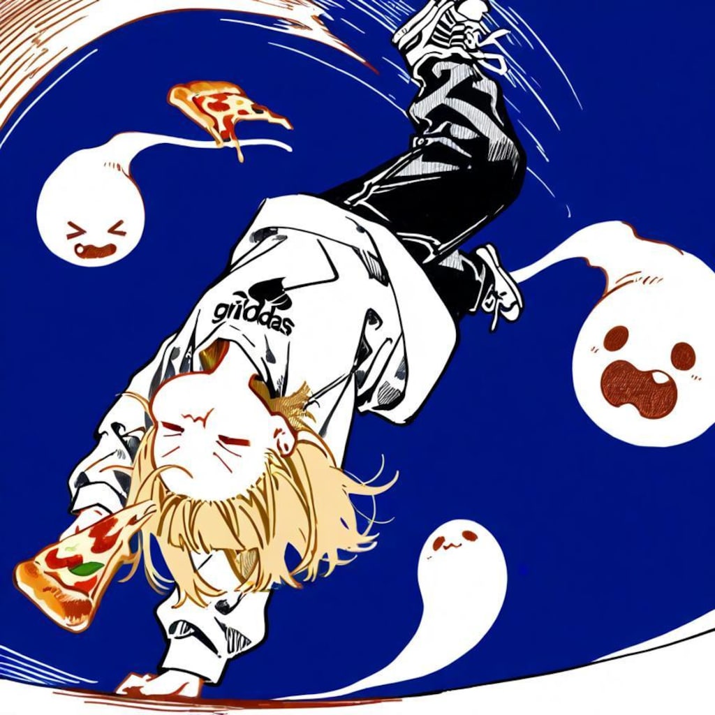 ( >ω<)フリースタイル紅白バトルやでぇ！💥💥💥