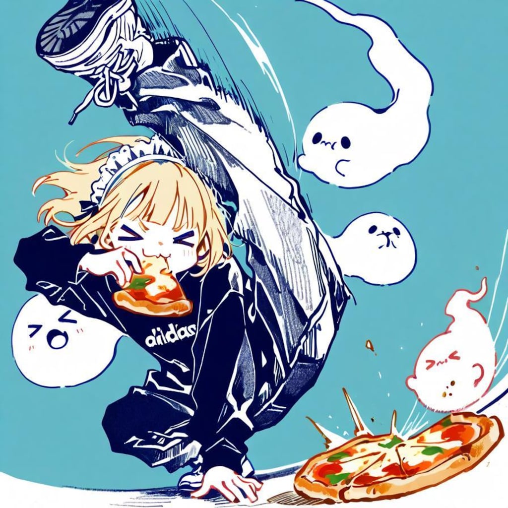 ( >ω<)フリースタイル紅白バトルやでぇ！💥💥💥