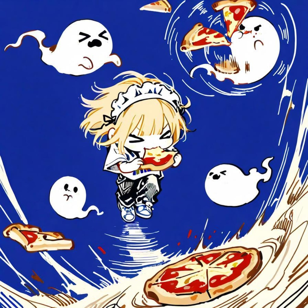 ( >ω<)フリースタイル紅白バトルやでぇ！💥💥💥