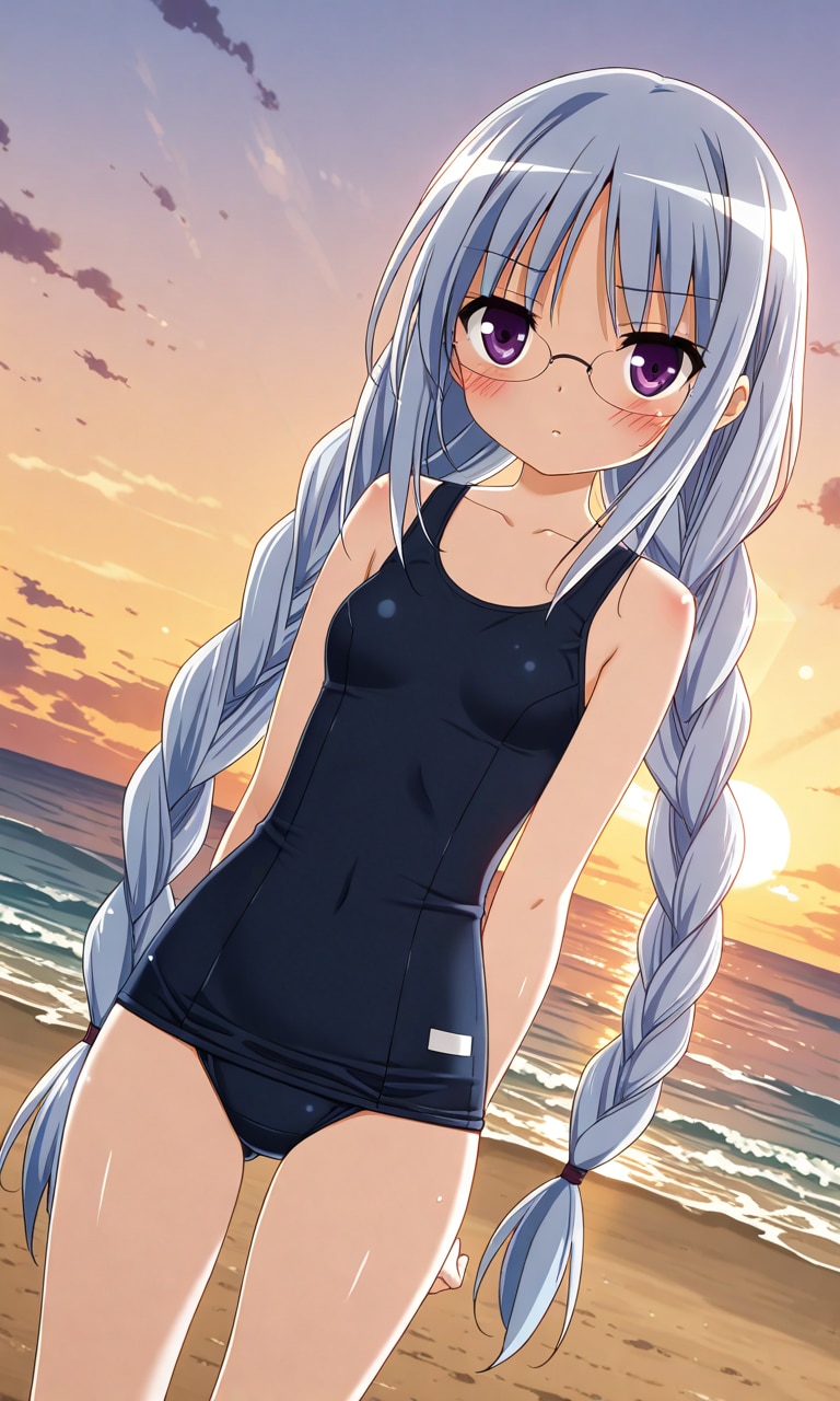 永塚紗季