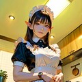 当家のメイドたち 6枚目