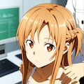 結城〇日奈　カルバンクライン① 7枚目