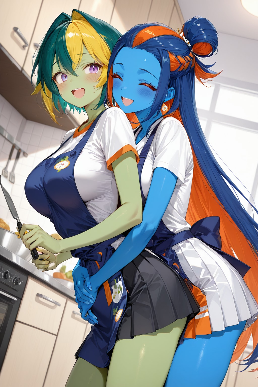 もーあぶないよー