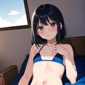 ビキニ娘 2枚目