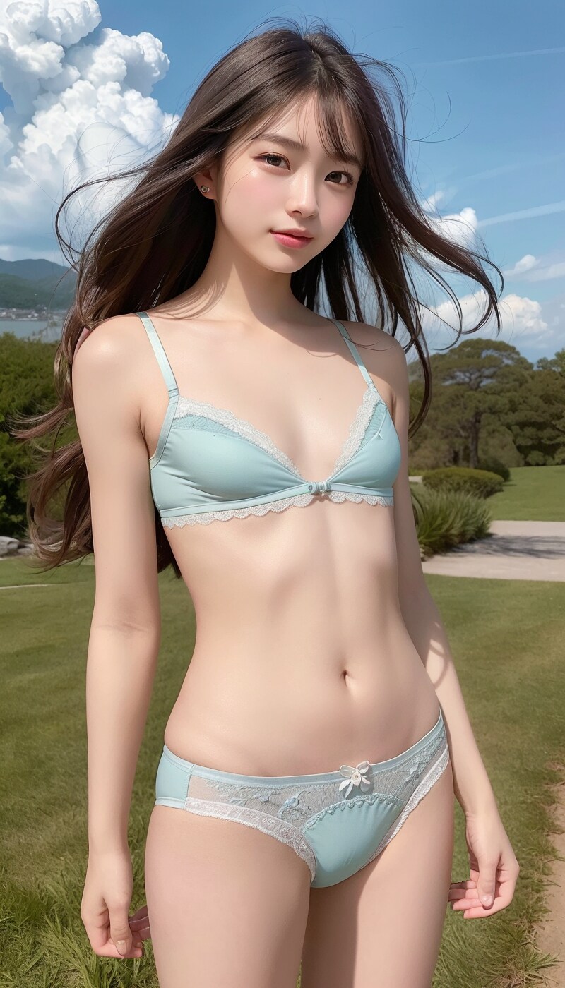 空23