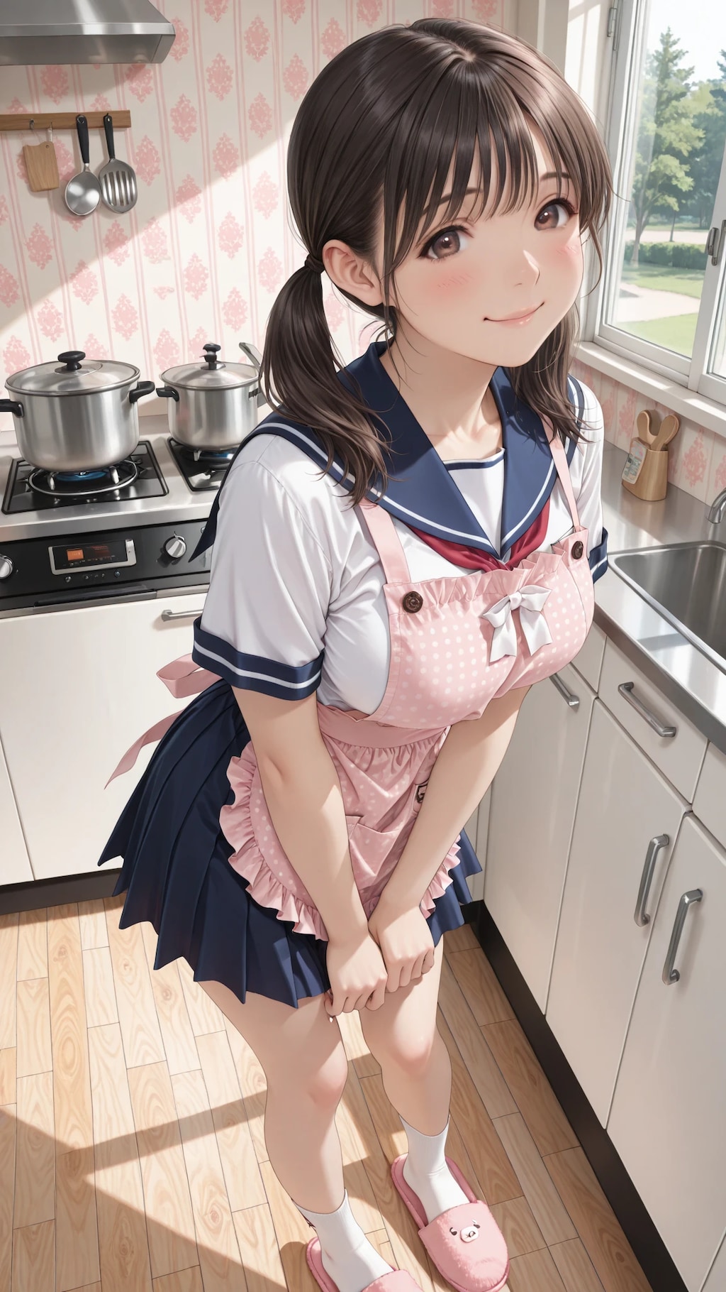 結
