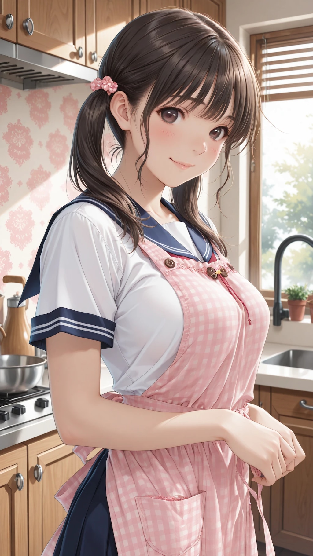 結
