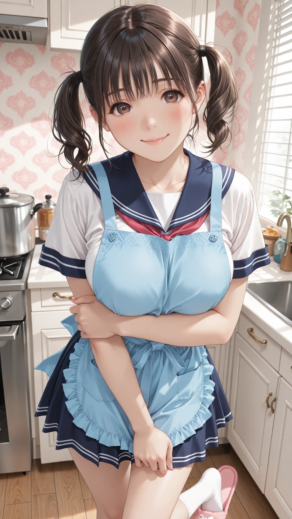 結