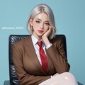 ブレザー1 4枚目