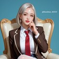ブレザー1 6枚目