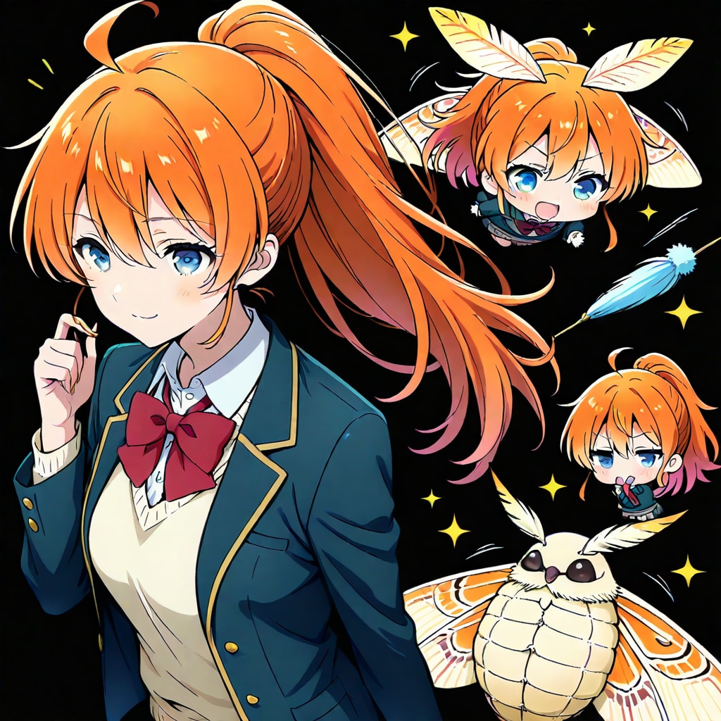 204 BEHIMOTHなだけにMOTHRAを召喚したかったドヤ子