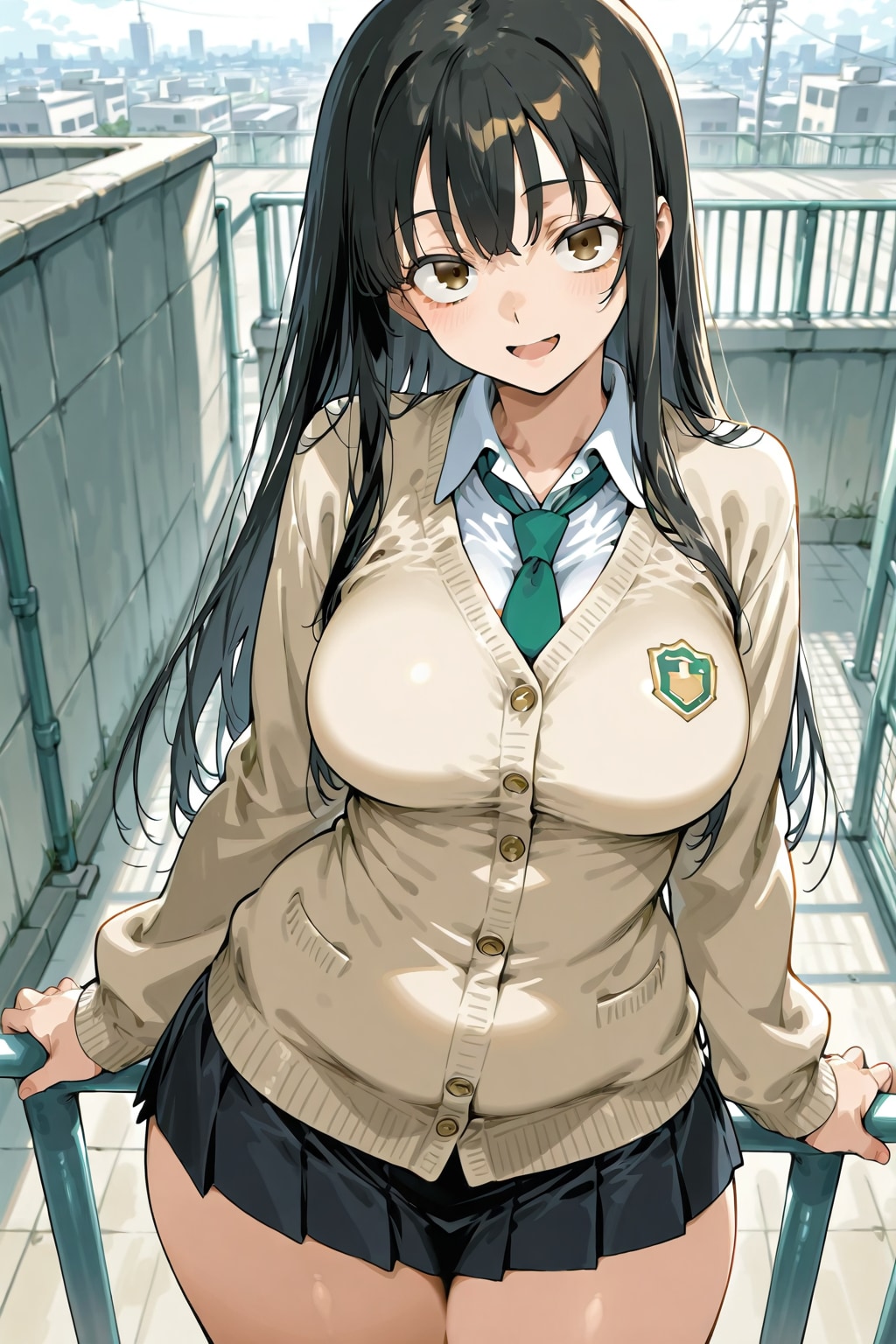伯耆渚左