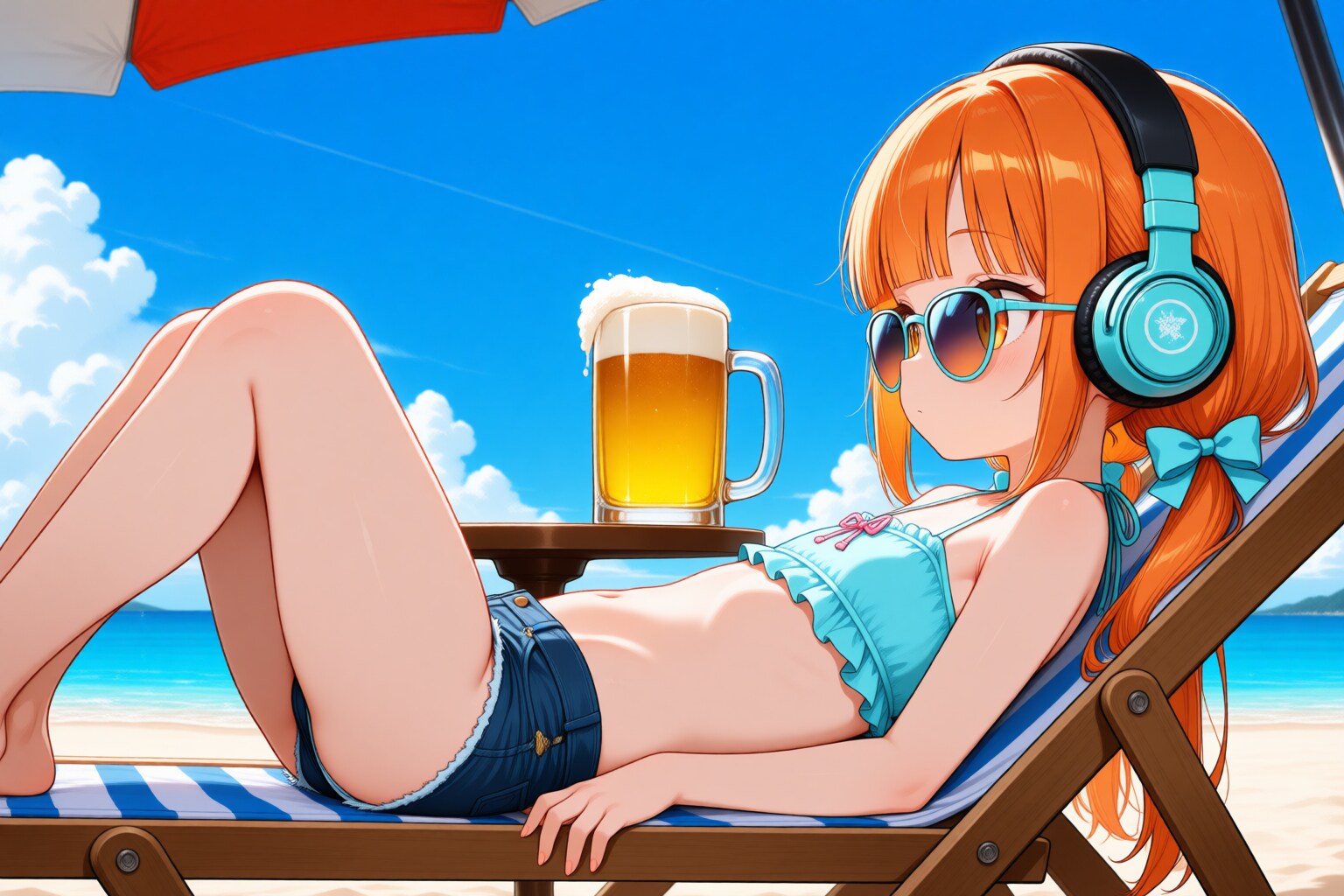 ビール