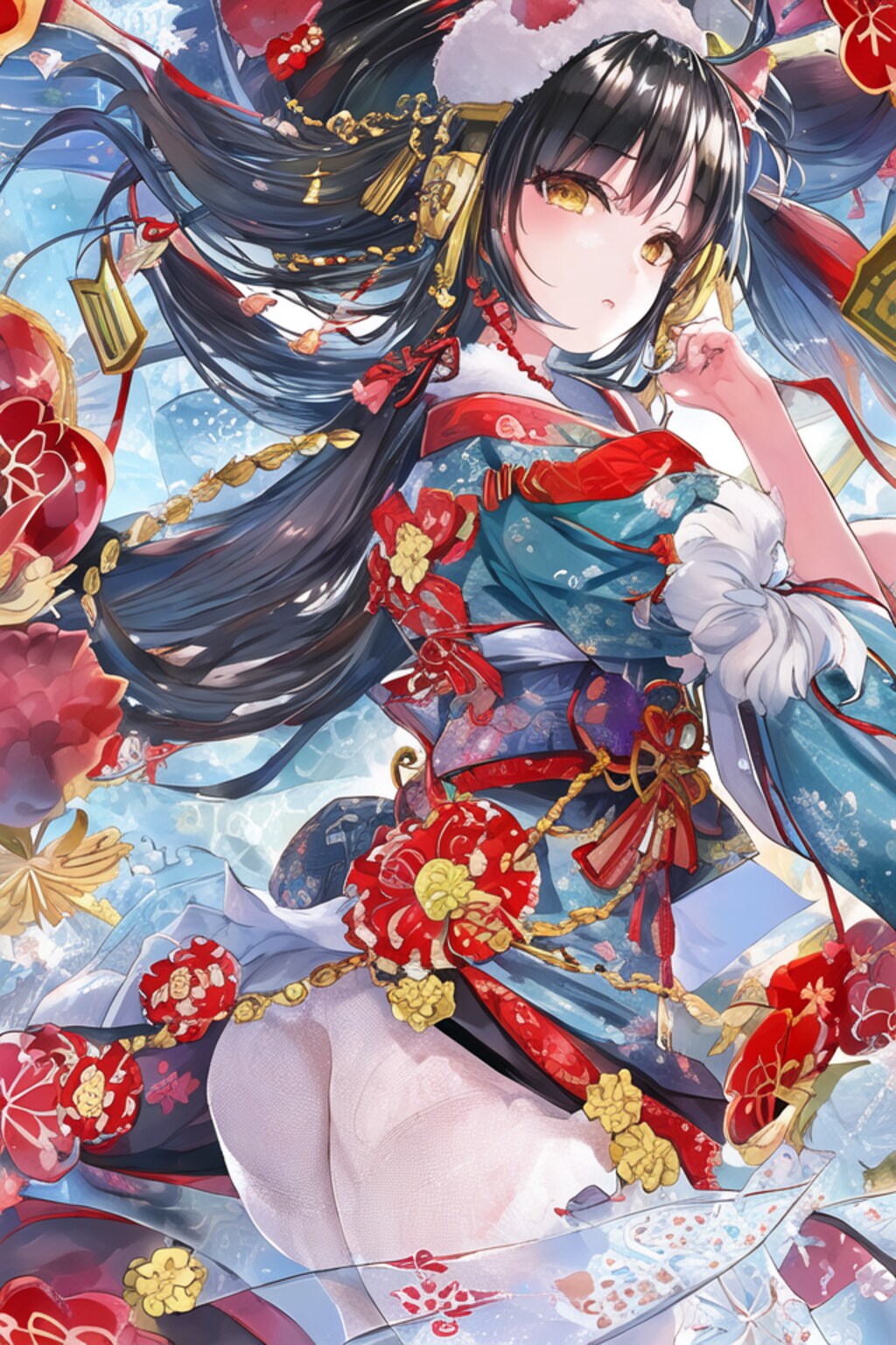 彩園