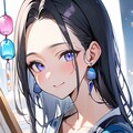 耳元に風鈴 10枚目