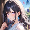 耳元に風鈴 5枚目