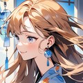 耳元に風鈴 4枚目