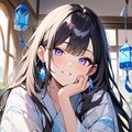 耳元に風鈴 12枚目