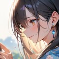 耳元に風鈴 6枚目