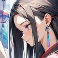 耳元に風鈴 9枚目