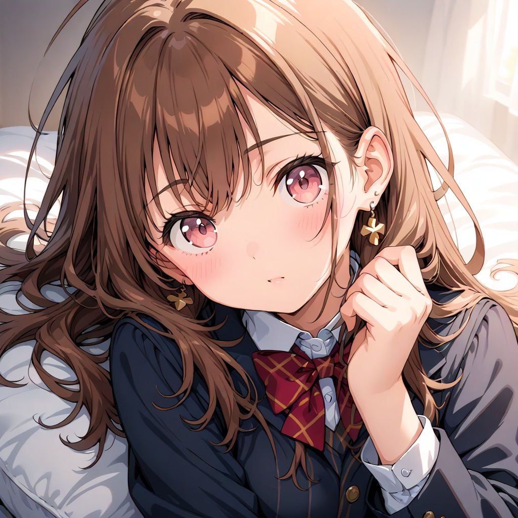 日付召喚 #LARIMAR | の人気AIイラスト・グラビア