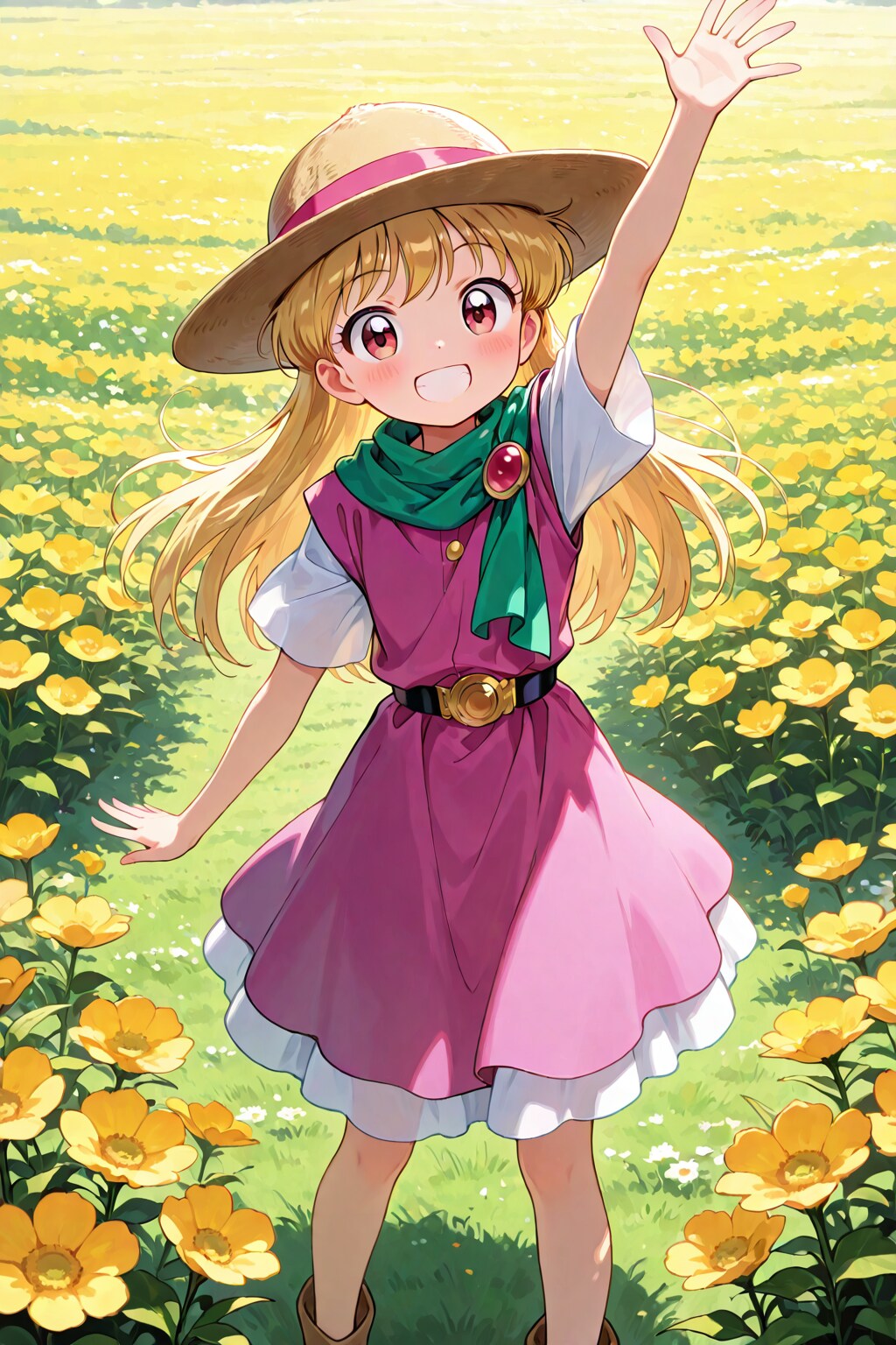こっちだよー
