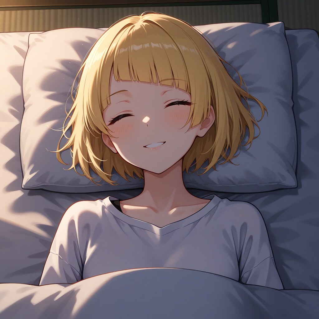 初夢