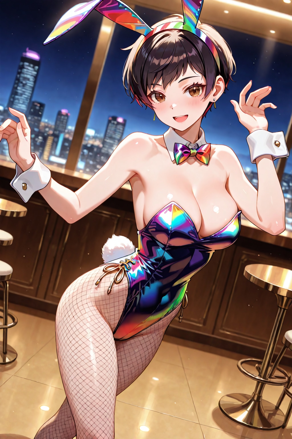 こんやもはべはべ　260527