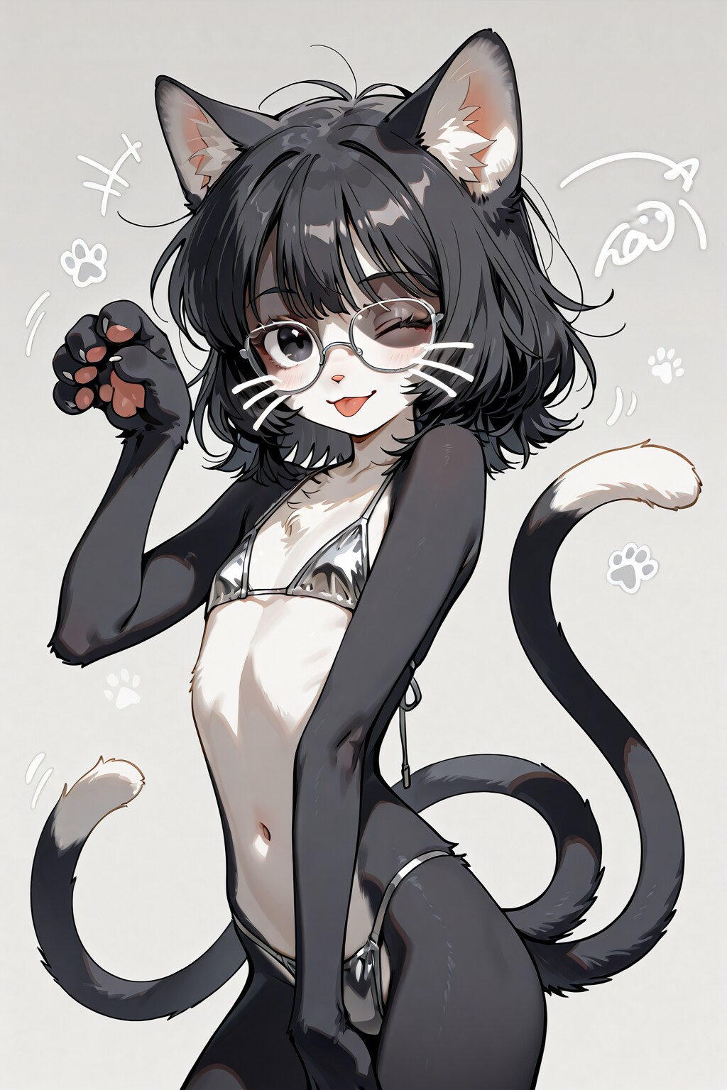 猫又さん