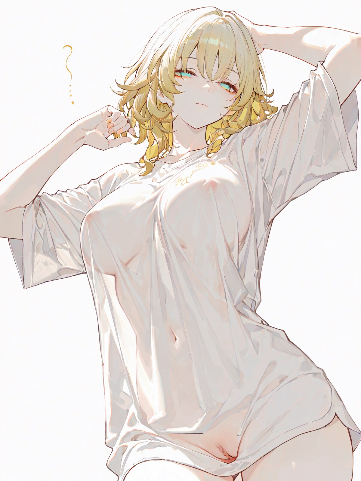 崩壊：スターレイル アグライア１