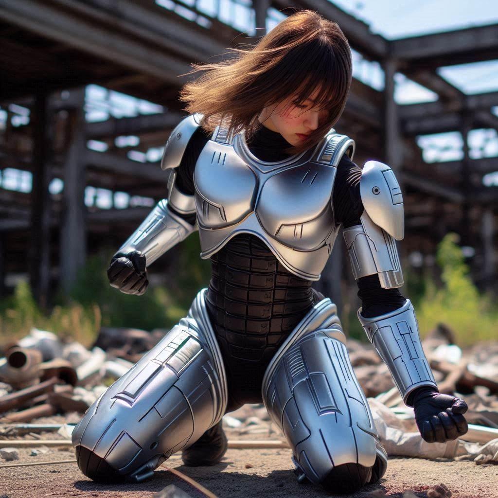 去年埋めたドングリがないっ！ | の人気AIイラスト・グラビア