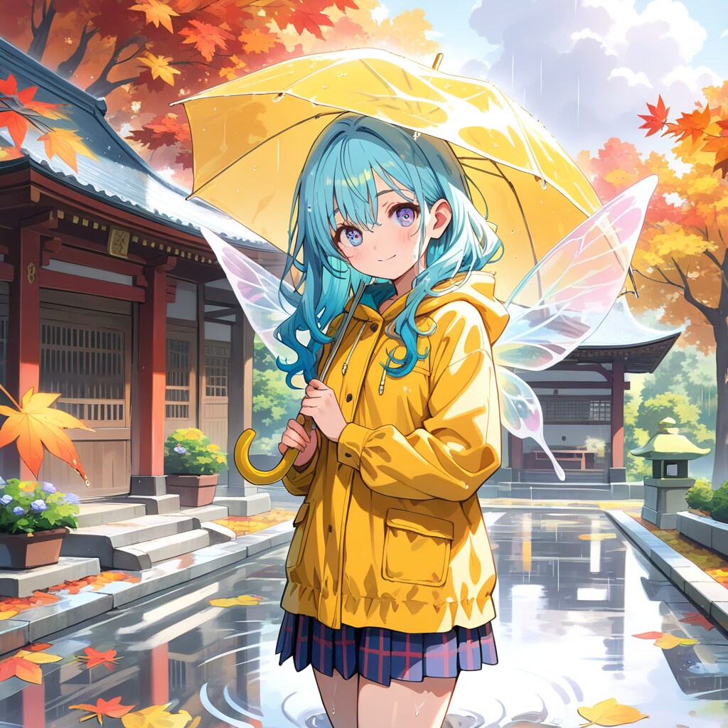 時雨 | の人気AIイラスト・グラビア
