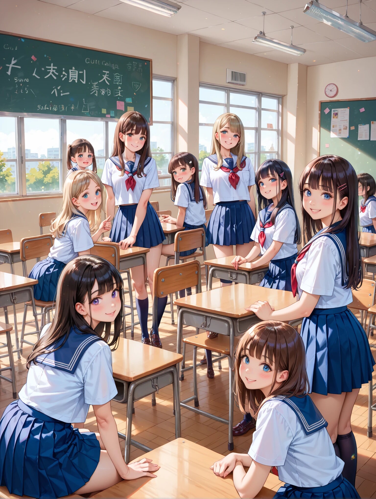 あれーっ？
