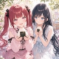 6/18 おにぎりの日【2/4】 2枚目