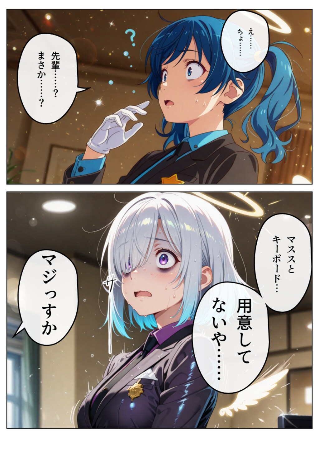 157話　『誤算』